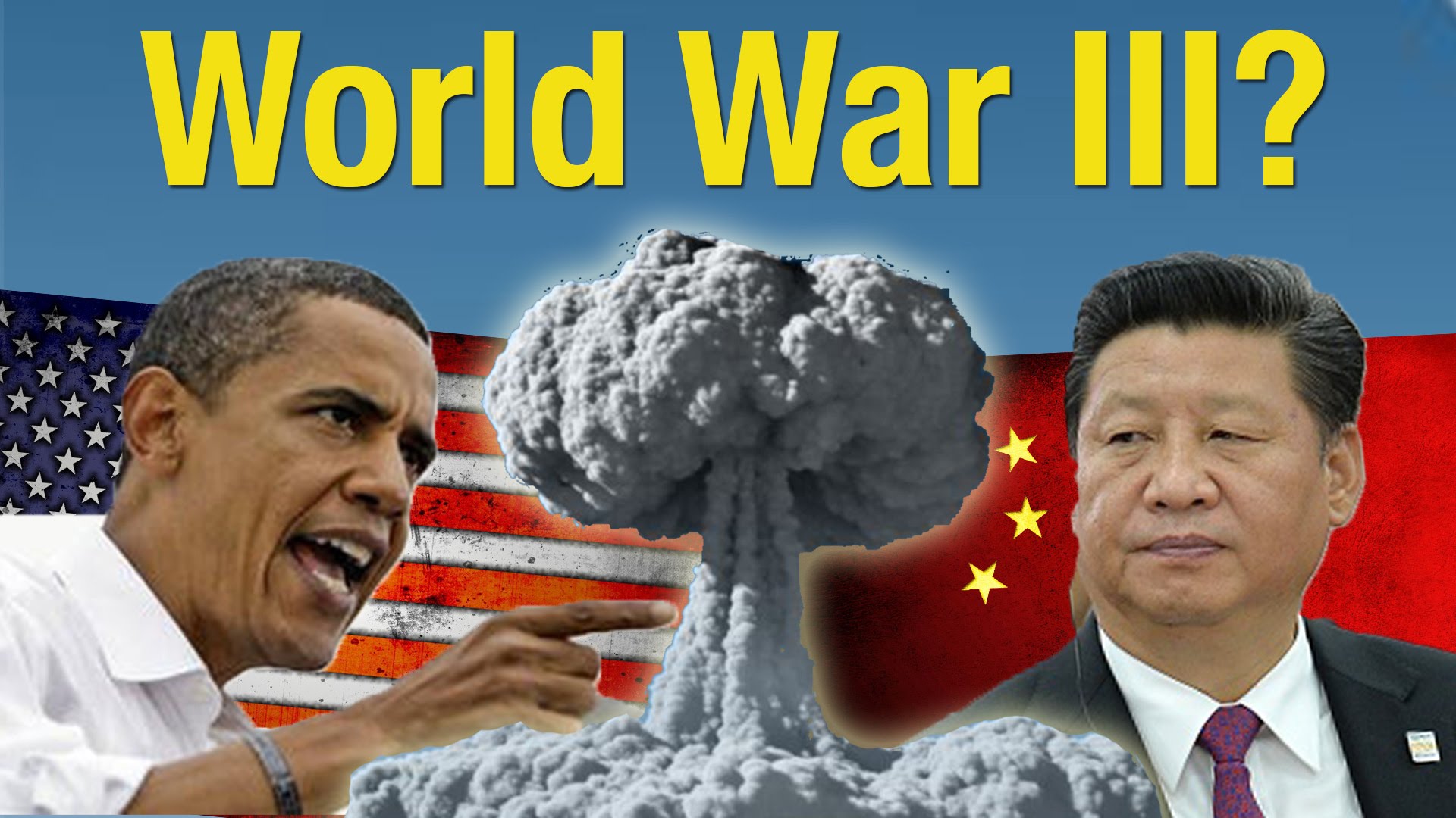 World War III Is Coming, Says Chinese Media | China Uncensored