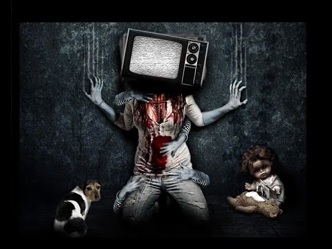 TRUTH ‘ Scary About television ( TV documentary Exposed : the mental control of the television illuminated )