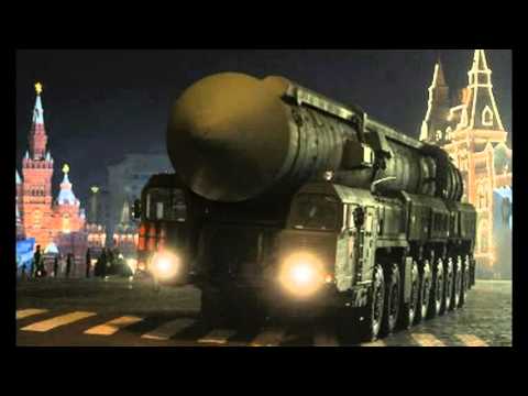 Breaking News – USA Nuclear Weapons Deployment to Germany (World War 3)