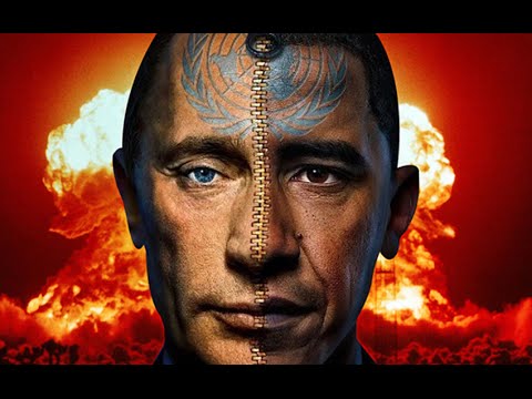 World War 3 : The Russian Bear of Gog prepares for War with the Beast over Ukraine (Nov 14, 2014)