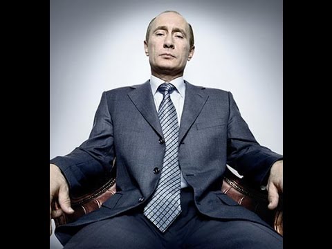 Vladimir Putin Illuminati ? He supports the New World Order ? ( Documentary # 1 )