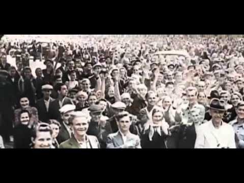 Apocalypse: The Second World War – 3/6 – Shock (1940–1941) HD [Full Episode]