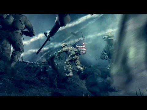 World War 3 Epic Animation HD