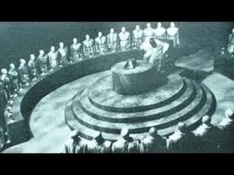 Secret Societies and Illuminati Documentary Angels Demons and Masons