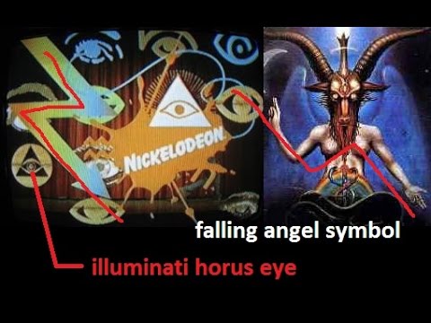 Disney Cartoons Illuminati – Mind Control – subliminal message – Documentary Illuminati HD 2015
