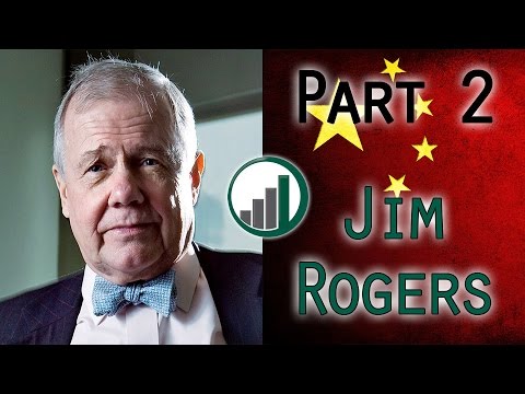 World War 3, Jim Rogers interview