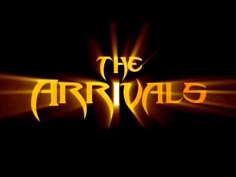 Arrivals ( Soundtrack) Clint Mansell – finish
