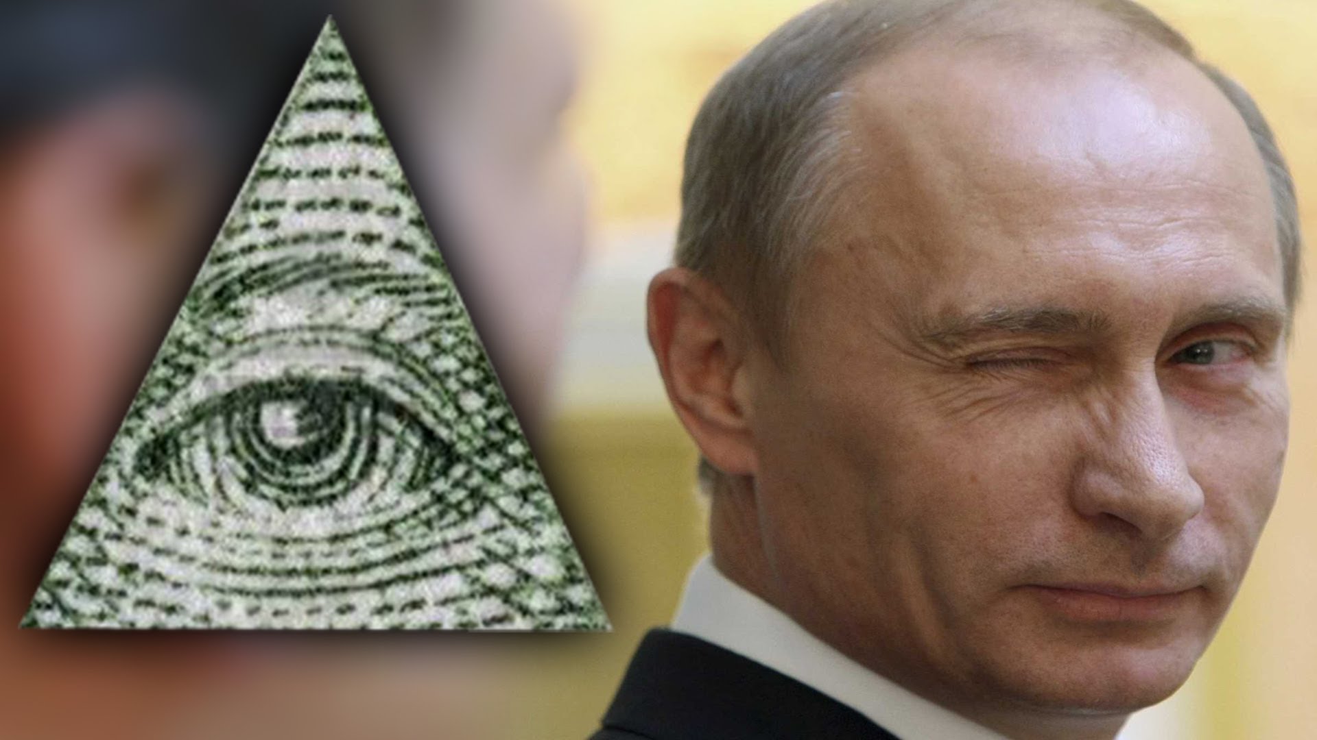 Vladimir Putin Illuminati truth about ISIS , Ukraine , WW3 Illuminati Documentary
