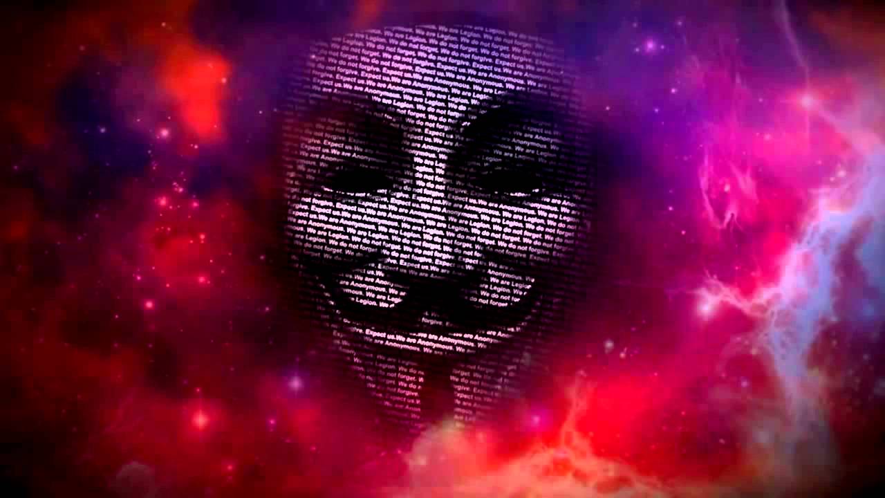 Anonymous – World War 3 is near
