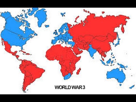 Signs Of World War III – World War 3 Is Possible – World War III Could Happen