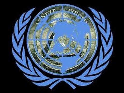 UN is leading the NWO in 2015 – EBOLA , ISIS , WW3 , martial law , the State Police , Agenda 21 …