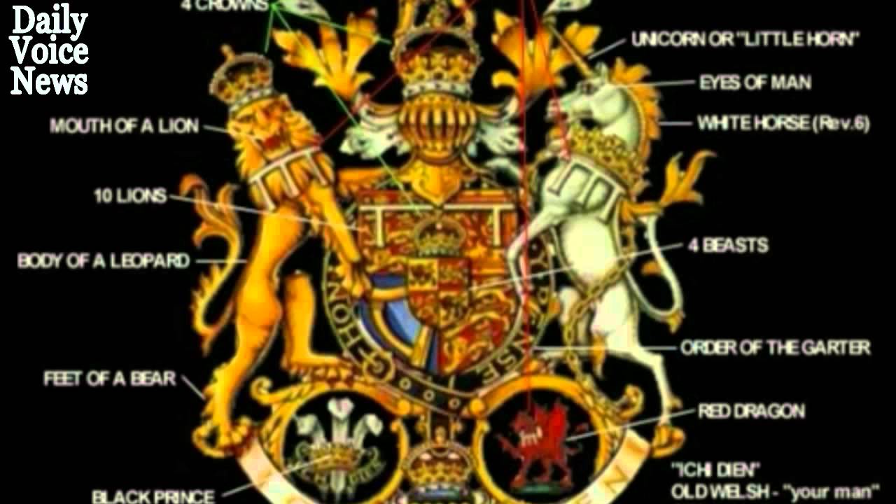 The Rockefeller Bloodline – God Modern Wars ‘ – New World Order – Documentary illuminated