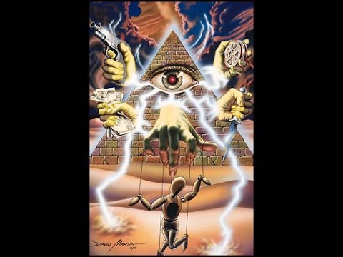 A world government under the control of the Illuminati – Documentary
