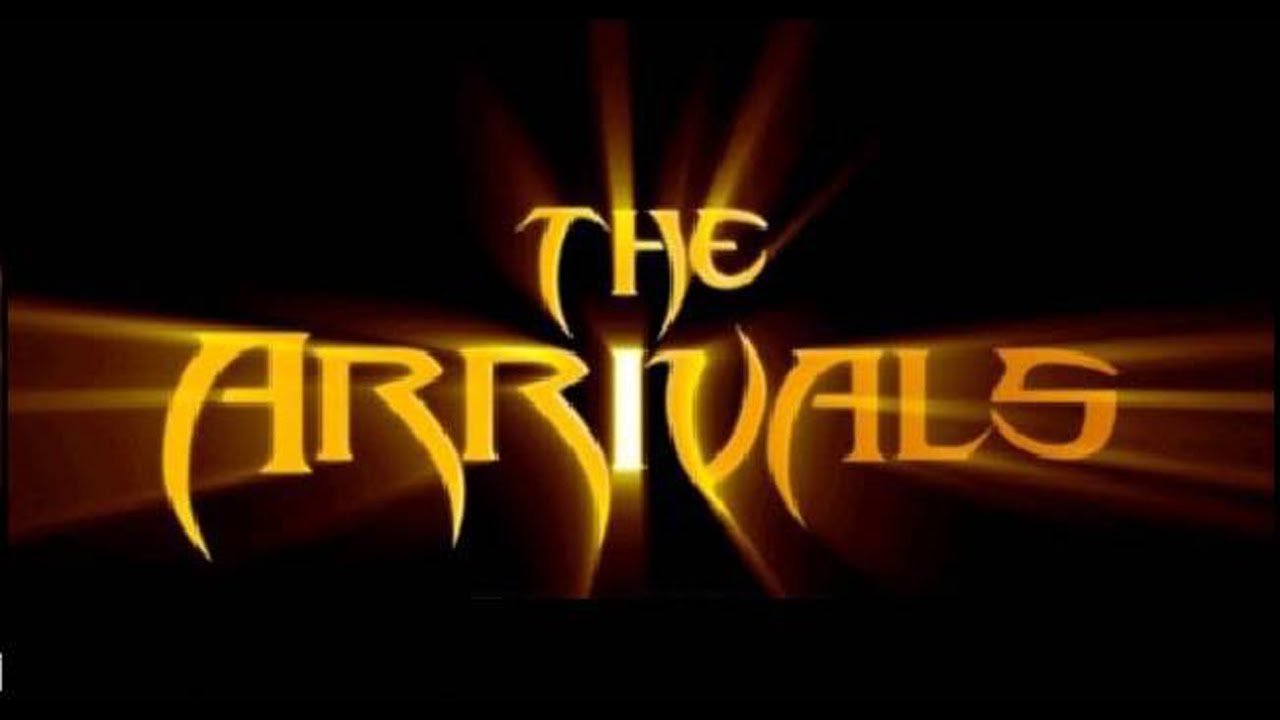 Arrivals Official Promo Trailer- truth about the Illuminati !!! ( DRAGON 4EVER21 )