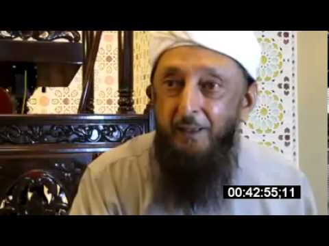 Illuminati Exposed : End of Times and World War 3 by Sheikh Imran Hosein 2015