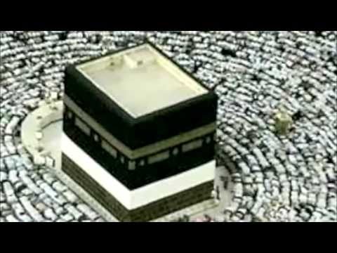 Arrivals Part 45 ( Kaaba and the 9-11 Ritual ) .avi