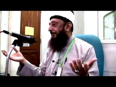 Sheikh Imran Hosein : Zionist and Illuminati and America’s World War 3 Busted and exposed