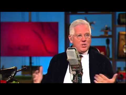 Glenn Beck – Obama Is Going To Start World WAR 3 If They Attack Syria!