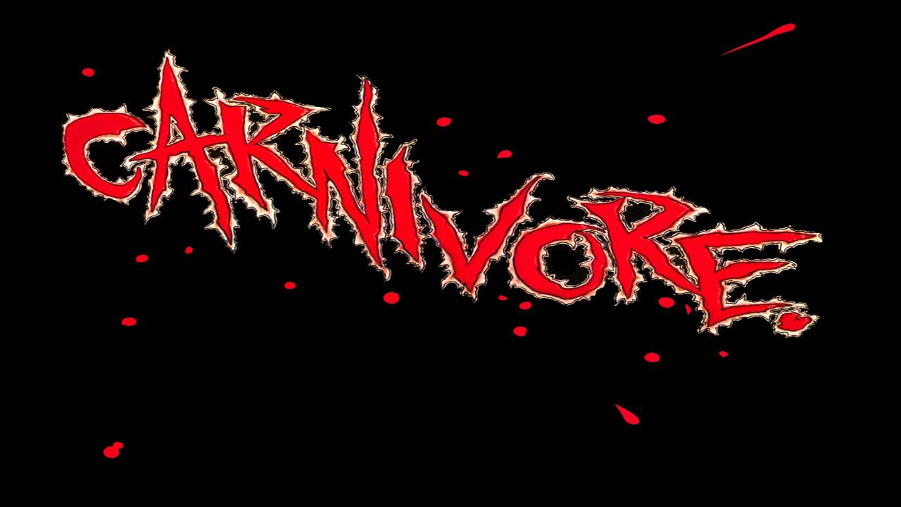 8. World Wars III and IV – Carnivore