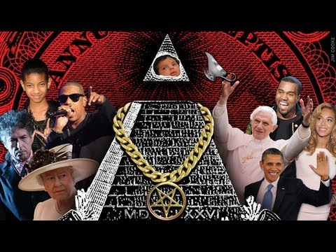 Illuminati History Documentary