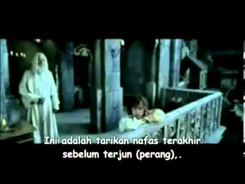 The Arrivals – Intro (Subtitle Indonesia)