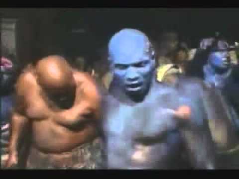 CSI : Chutney Soca Illuminati – Documentary Trinidad ( Part 2/2 )