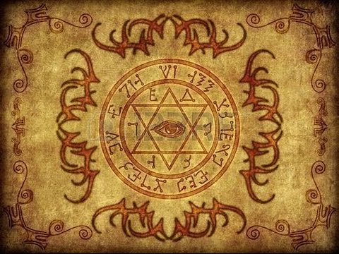 illuminated Symbolism – Kabbalah – Baphomet – Talmud – NWO – WW3 – Documentary