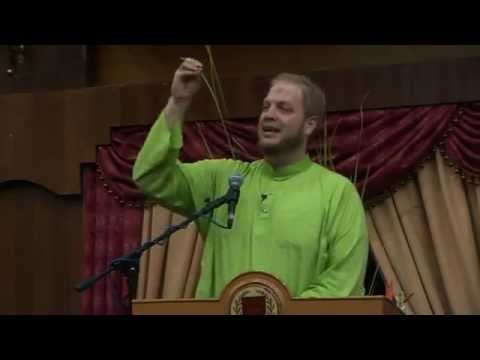 The number of arrivals – FUNNY – Imam Suhaib Webb