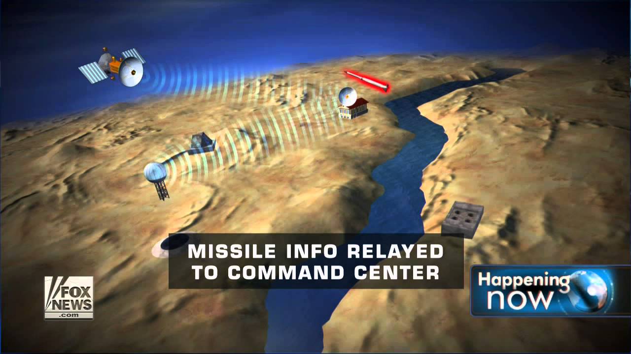 World War 3 : U.S. deploying Missile Interceptors after latest North Korea Threat (Mar 15, 2013)