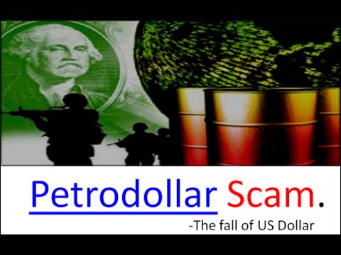 World War 3 is PREPARING: The Real Story Behind Oil Prices – Paul Craig Roberts