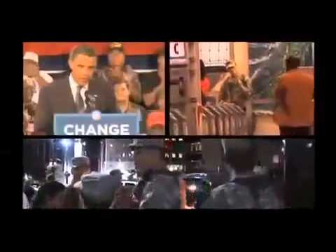 Alex Jones Movie (2009 ) The Obama Deception New World Order Illuminati Documentary full