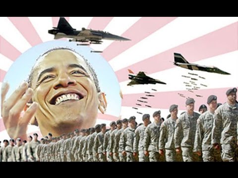 WORLD WAR 3 ~ Corporation USA Government Deeds, Lies & Propaganda