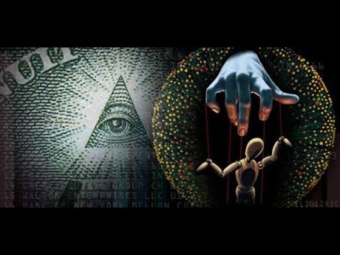 Ancient Egypt Documentary : The secret plans of the Illuminati revealed – End of the World 2015 is approaching