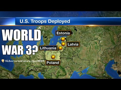 World War 3 – Nuclear War Is Coming To America‬‬