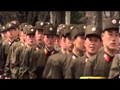 เกาหลีเหนือจะก่อสงครามโลกครั้งที่ 3 World War 3!