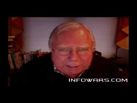 Dr. Jerome Corsi: World War 3 is About to Begin! 1/2