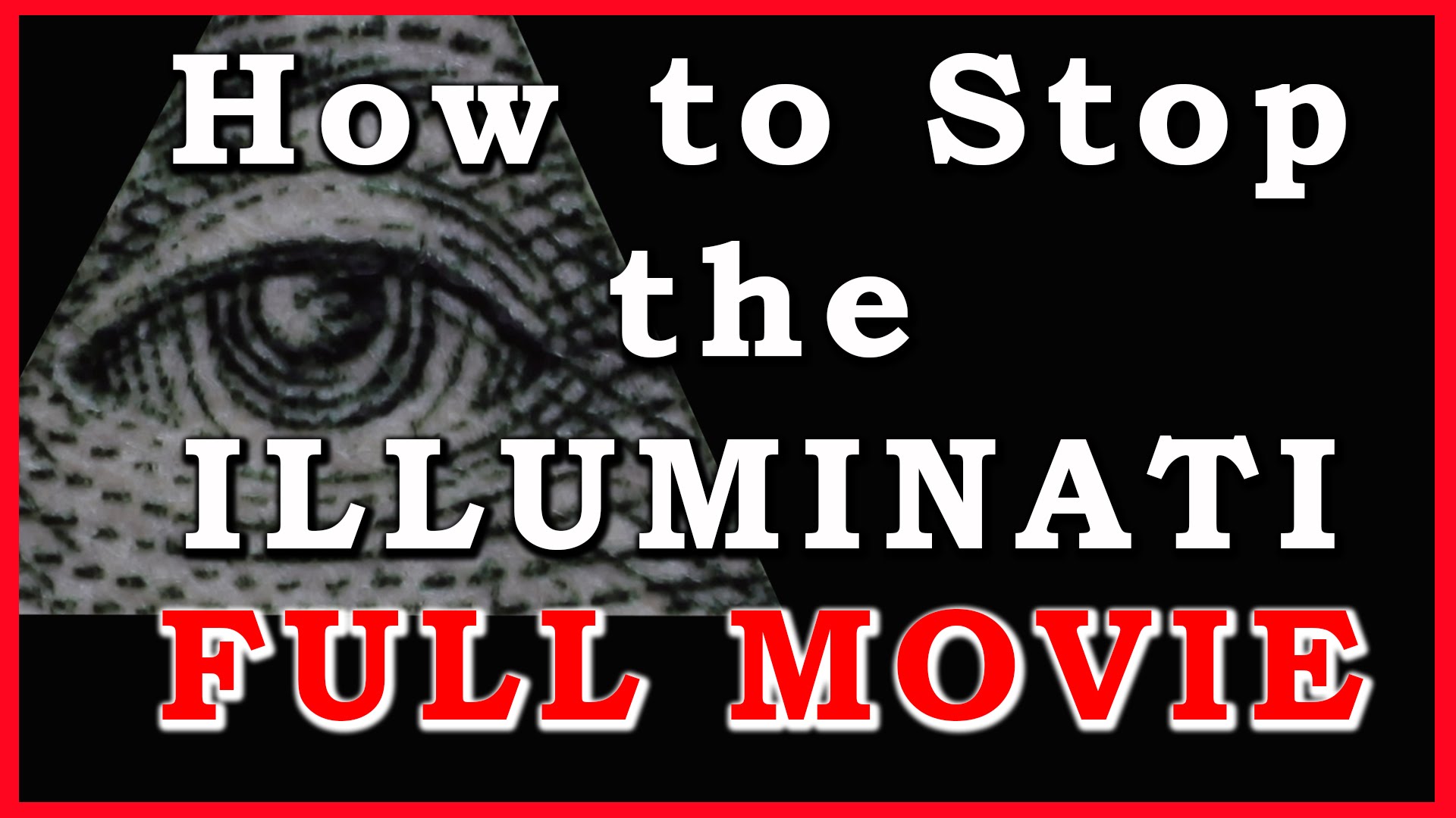 How can we stop the Illuminati – Documentary Full – parts 1,2,3,4 and 5