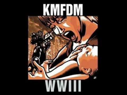 KMFDM- WWIII