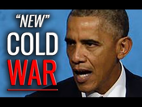 COLD WAR: This Is World War 3