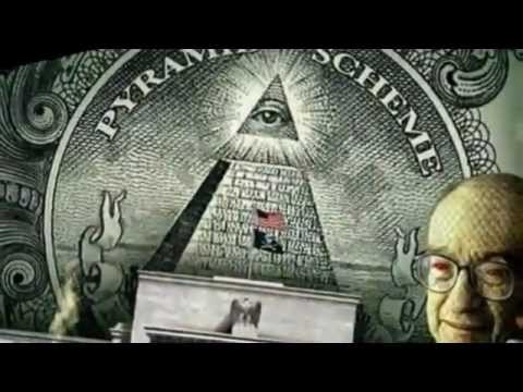 The Apocalypse Conspiracy 2013 – Illuminati World War III Underway