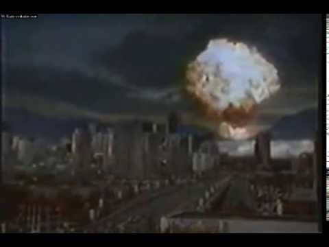 World War 3 end of the world 2012 (changed song so its crap now)