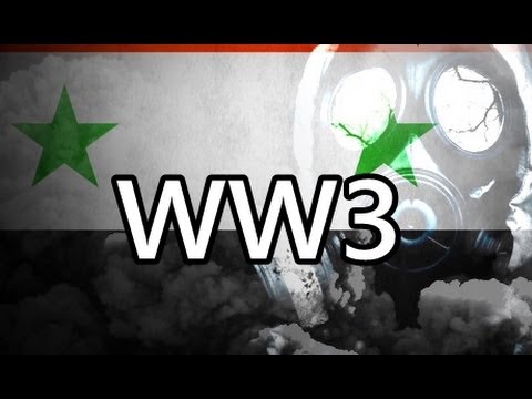 UPDATE: False Flag! World War 3 is upon us! (Expect more false flags soon!)