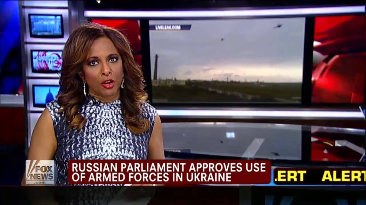 World War 3 : Russian Parliament unanimously approves the Invasion of the Ukraine (Mar 01, 2014)
