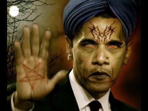 DOCUMENTARY lit – Barack Obama and the Illuminati Exposed – DOCUMENTARY illuminated