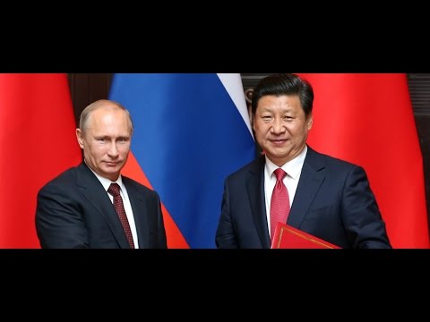 Russia & China Threaten World War 3 – The Sixth Trumpet War of Revelation