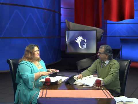 Bible ki Nabouat – World War 3 [Bible Prophecy in Urdu/Hindi] on Glory TV