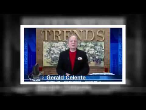 Gerald Celente Predictions 2015 Disastrous Christmas, World War 3, US Economic Collapse