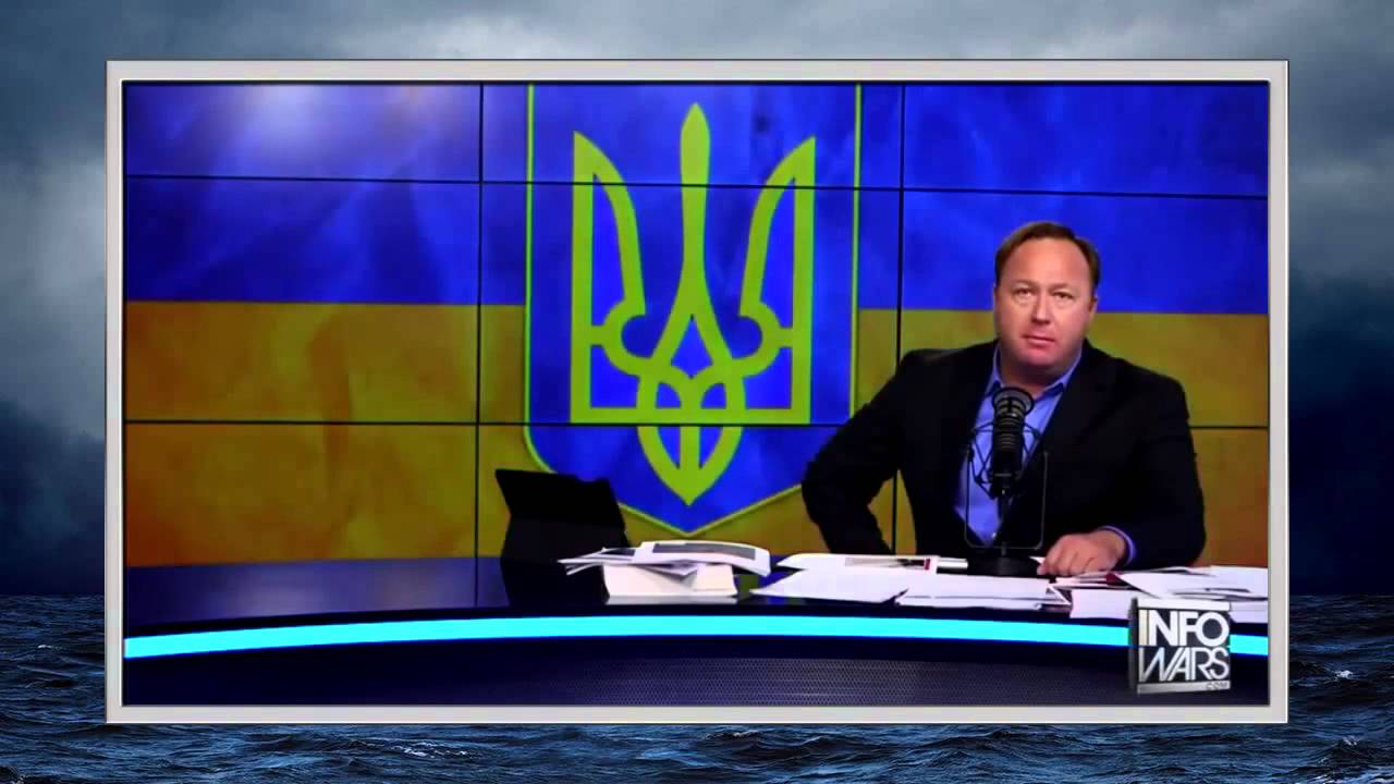Paul Craig Roberts: Ukraine, Russia vs US The World War 3