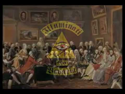 Truth About Illuminati Documentary – Luciferian Conspiracy / Part 1