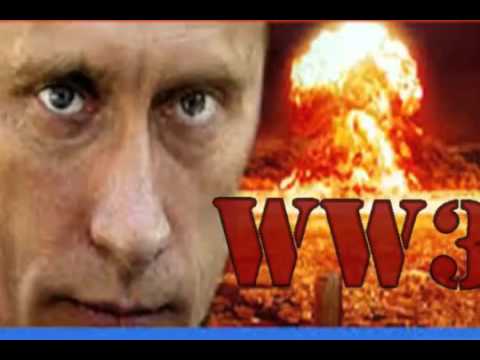 Putin Ready For World War 3 March 16, 2015